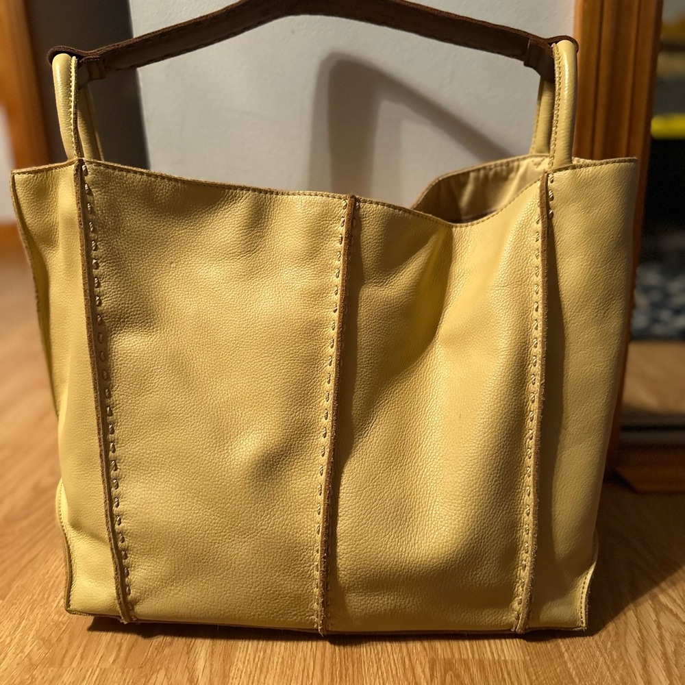The Sak Tote Bag